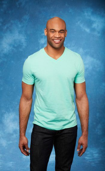 Photos: Meet the Men of 