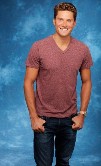 Photos: Meet the Men of 