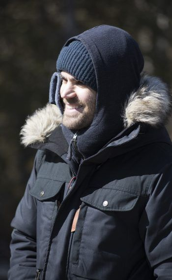 Shadowhunters - PAUL WESLEY (DIRECTOR)
