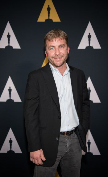 Academy Of Motion Picture Arts And Sciences Hosts 35th Anniversary Screening Of
