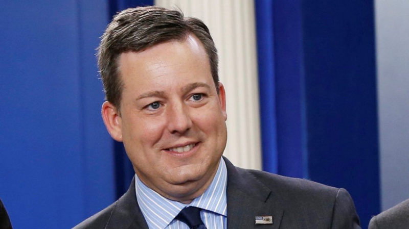 „Fox News Fires“ šeimininkas Edas Henris po įtarimų dėl seksualinio netinkamo elgesio