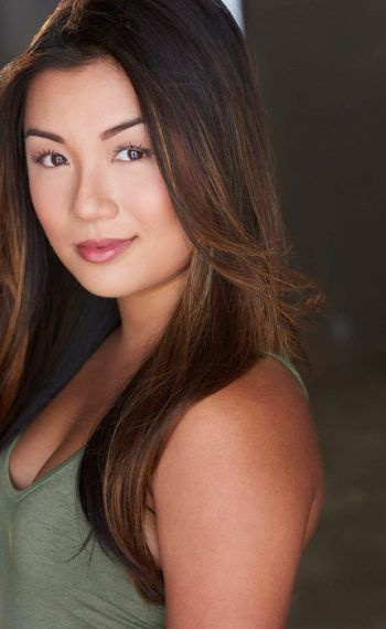 Kristina Ho
