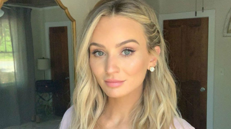 Lauren Bushnell Bachelor