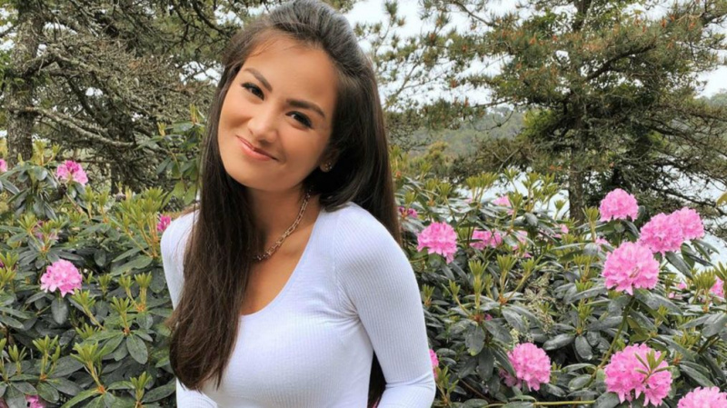 Caila Quinn Bachelor