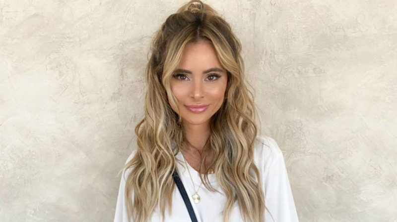Amanda Stanton Bachelor