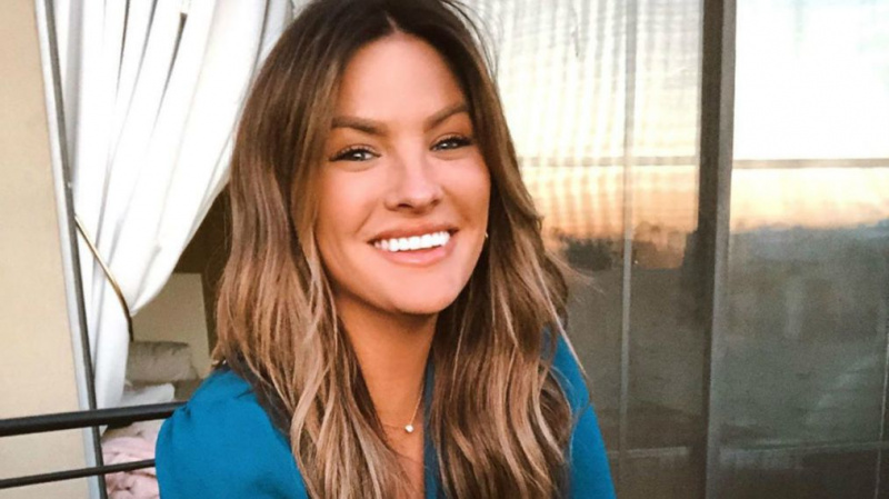 Becca Tilley Bachelor