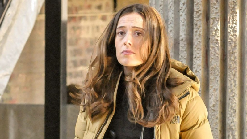 Marina Squerciati di Chicago PD sul fatto che Kim sia una 'mamma' e che succede all'ex fidanzato Ruzek