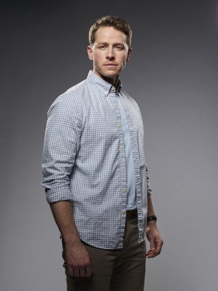 Manifest - Season Pilot