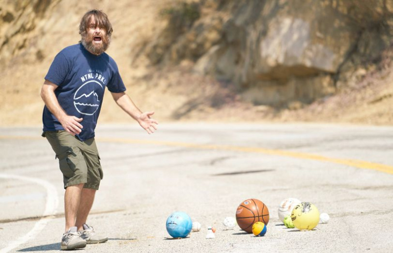 Last Man on Earth Phil Halloween Costume