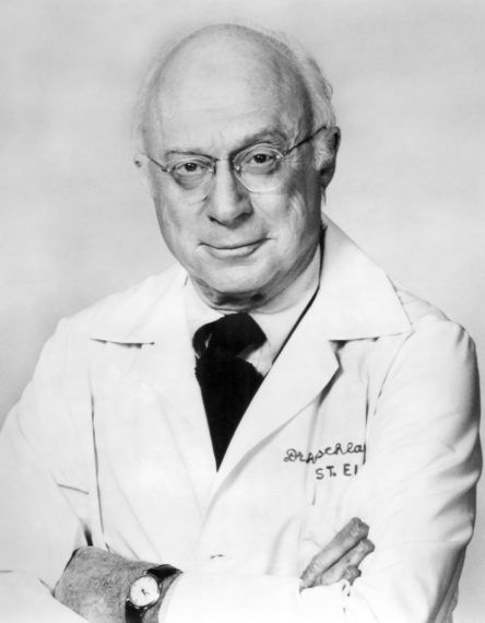 Norman Lloyd St. Ailleurs