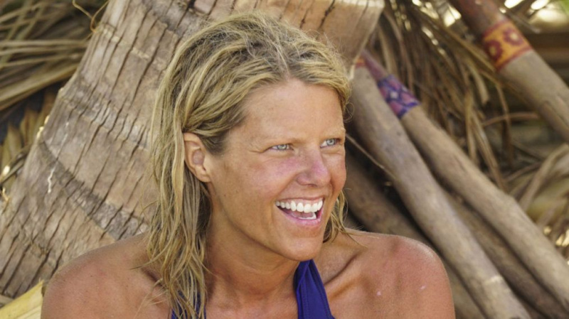 Survivor Millennials contre Gen. X Sunday Burquest