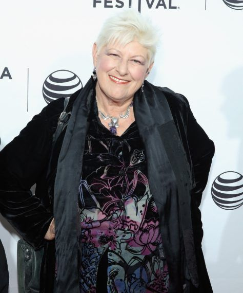 Anne Beatt