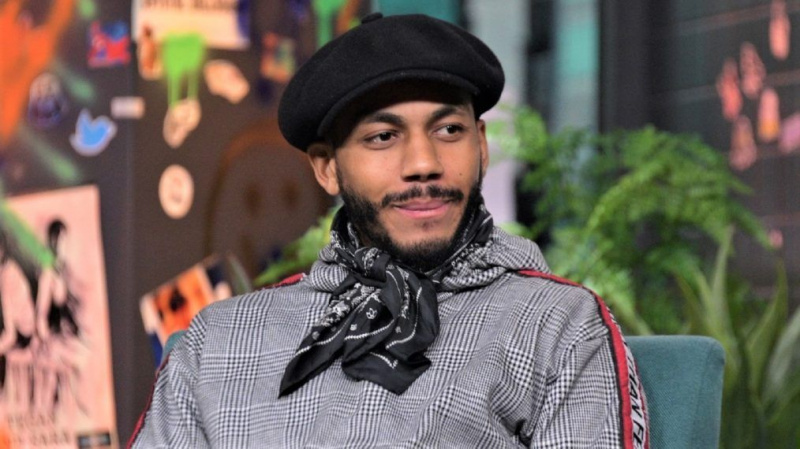 Jahmil français
