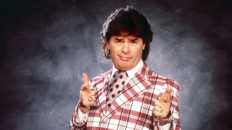 Frank Bonner WKRP à Cincinnati