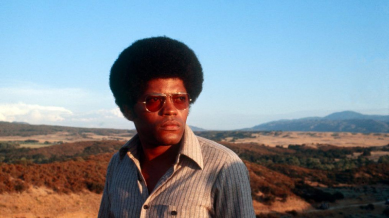 Clarence Williams III Mod Squad