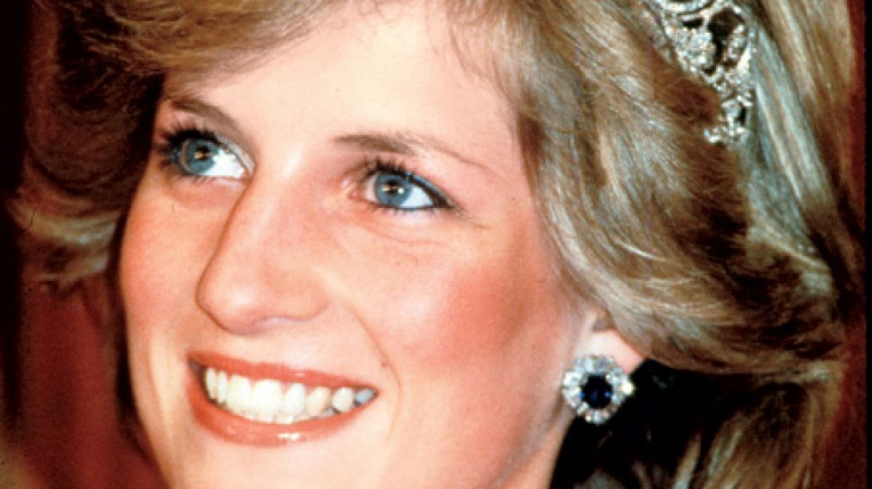 ABC Chronicles 'The Story of Diana' i två-natt, fyra timmars händelse