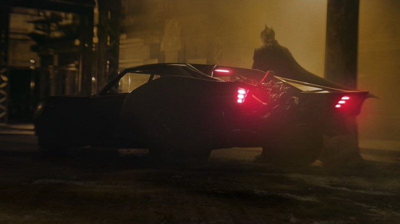 El batman