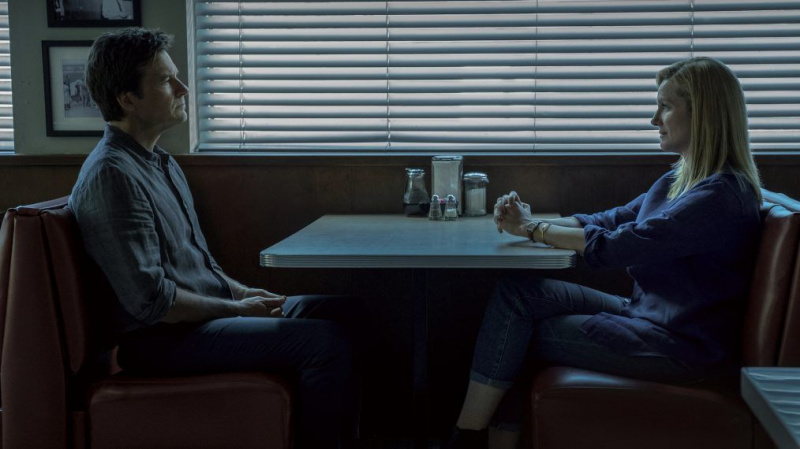 Jason Bateman Laura Linney Ozark Season 3