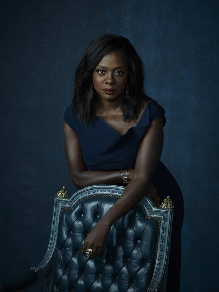Viola Davis How to Get Away With Murder Final Episodes