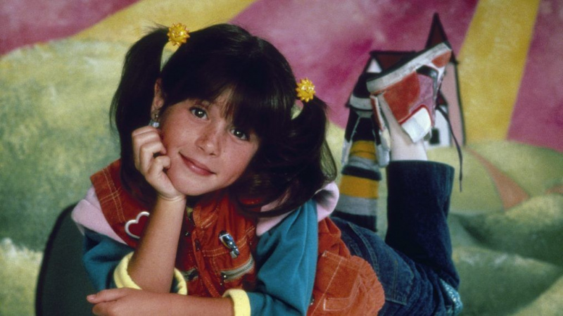 Punky Brewster
