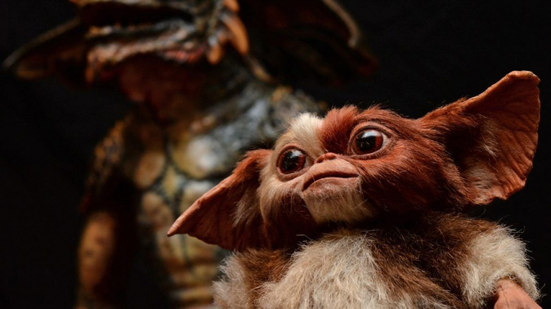 Rare Film and TV Memorabilia To Be Auctioned - Photocall