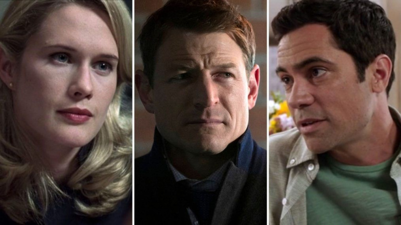 6 lov og rekkefølge: SVU-serien med kortest løp (BILDER)