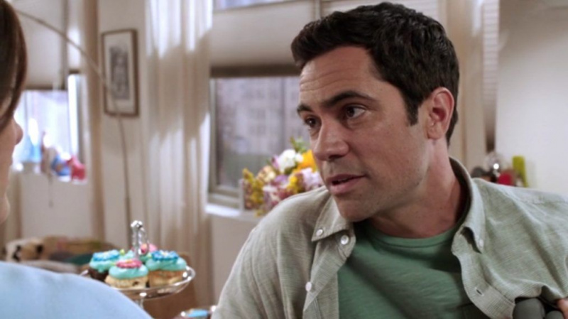 Danny Pino, Law & Order: Special Victims Unit