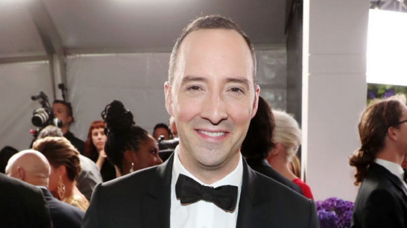 Tony Hale