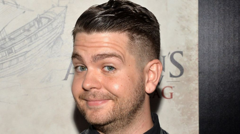 Jack Osbourne