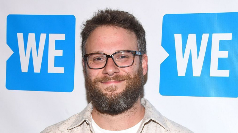 Seth Rogen