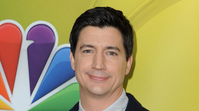 Ken Marino