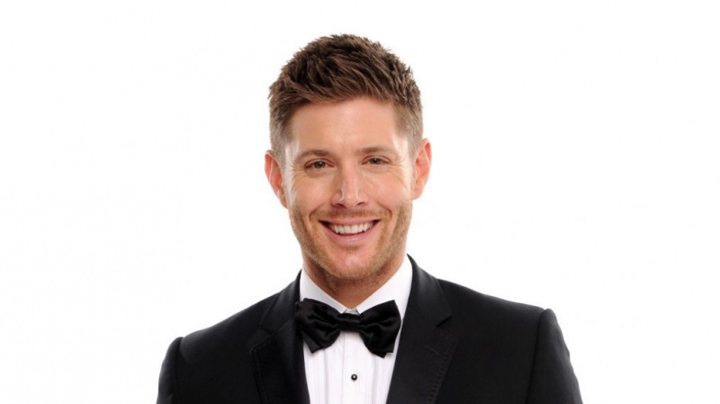 Jensen Ackles