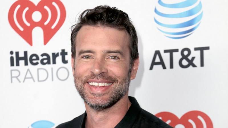 Scott Foley