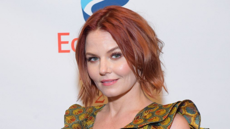 Jennifer Morrison