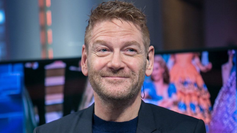 Kenneth Branagh for å spille britiske statsminister Boris Johnson i COVID -drama