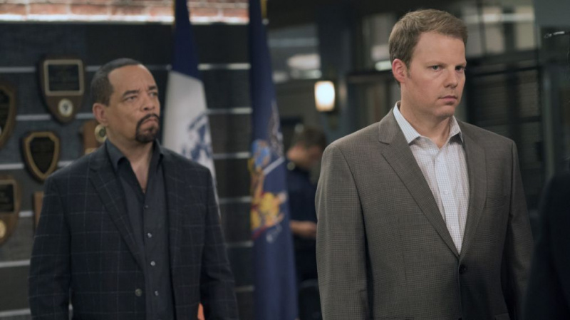 Law & Order: Special Victims Unit - Season 20