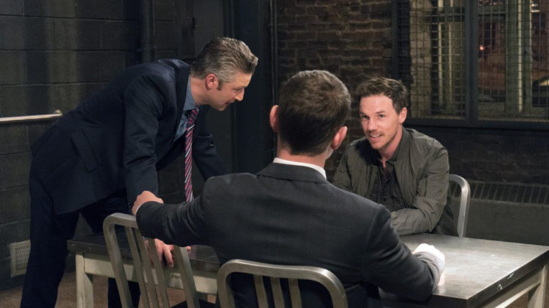 Law & Order: Special Victims Unit - Season 20
