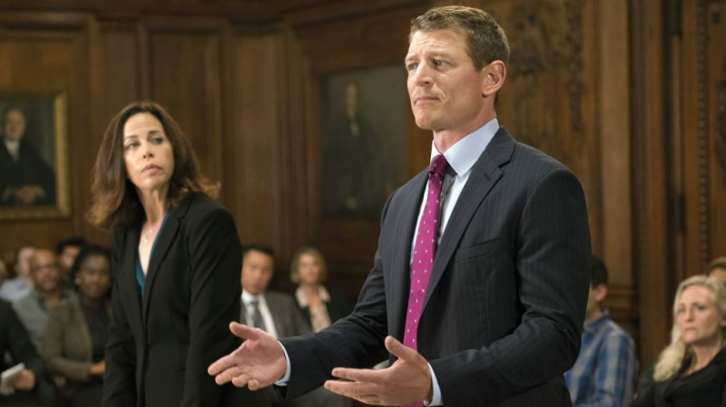 Law & Order: Special Victims Unit - Season 20