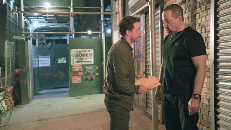 Law & Order: Special Victims Unit - Season 20