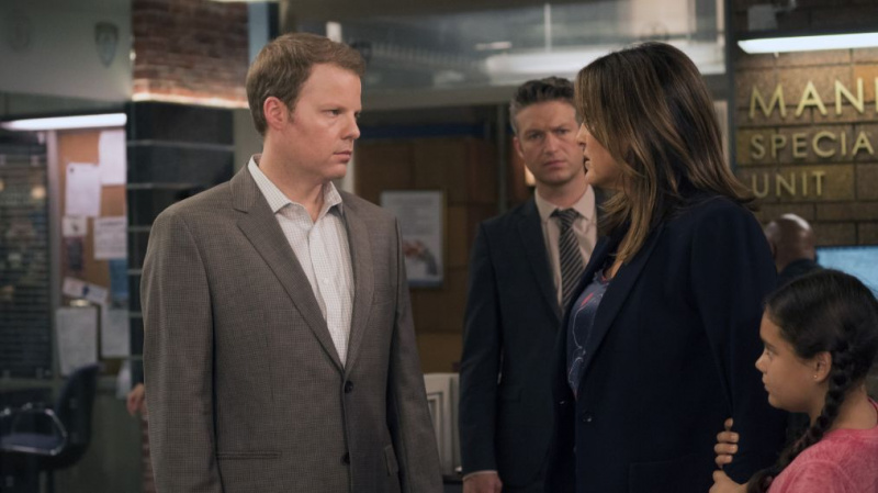 Law & Order: Special Victims Unit - Season 20