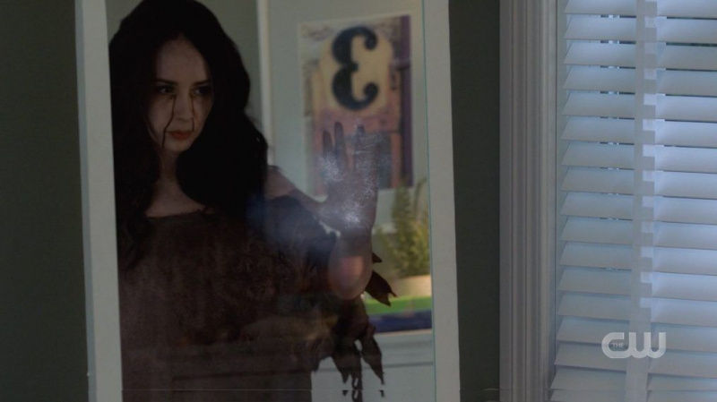 Supernatural Bloody Mary