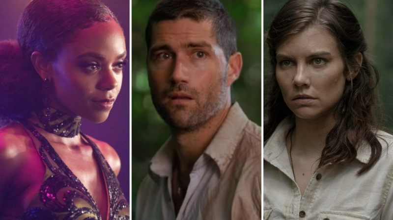 14 plus grandes séries dévoilées de la tournée de presse d'hiver TCA 2019