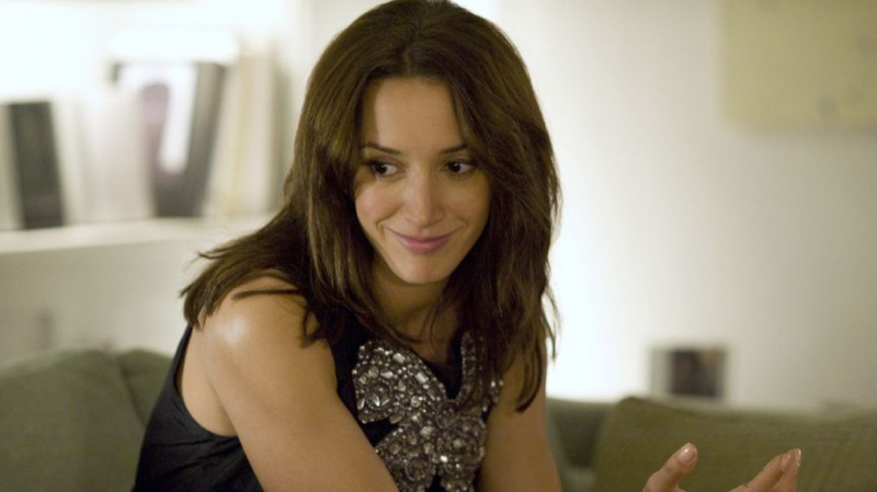 TCA takeaway - L word