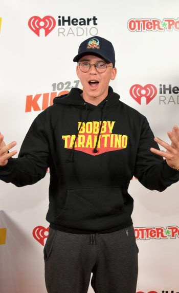2018 iHeartRadio Wango Tango By AT&T - Backstage