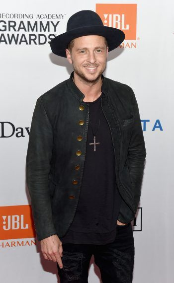 Grammy Salute To Industry Icons Honoring Jay-Z - Arrivals