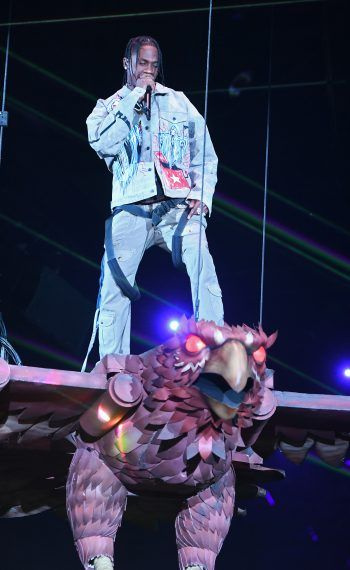 MTV EMAs 2017 - Show