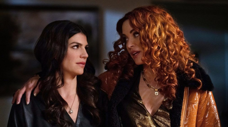 Supernatural Season 15 Episode 13 Destiny