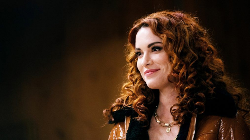 Danneel Ackles Supernatural Season 15 Episode 13 Jo