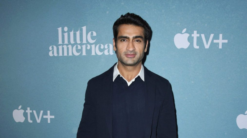 Hulu bestiller Chippendales -serien ‘Immigrant’ med Kumail Nanjiani