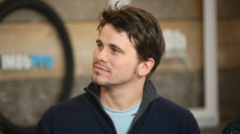Jason Ritter